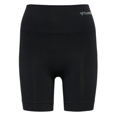 Abbildung von Hummel TIF Seamless Tights, Damen, Größe: Large, Black