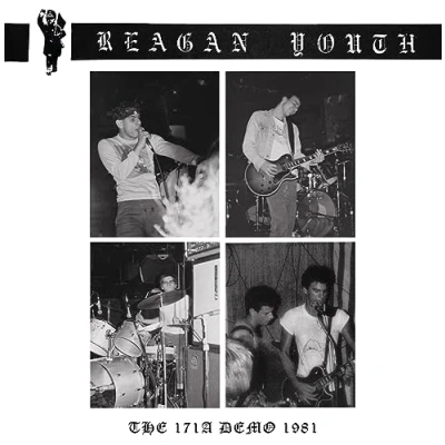 Abbildung von The 171A Demo 1981 7&quot; [Vinyl Single]