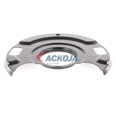 Abbildung von ACKOJA A38 0452 Ankerblech Vorderachse