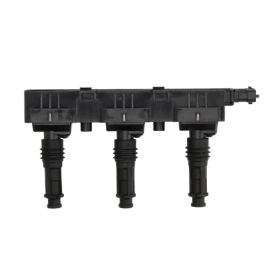 Abbildung von ENGITECH ENT960024 Zündspule 5 12 OPEL: Corsa C Schrägheck, Agila A, D Schrägheck