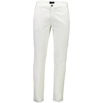 Abbildung von Junk De Luxe Superflex Stoffhose, Herren, Größe: 28x32, Cream white