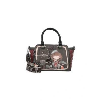 Abbildung von Anekke Mademoiselle Tasche Mehrfarbig