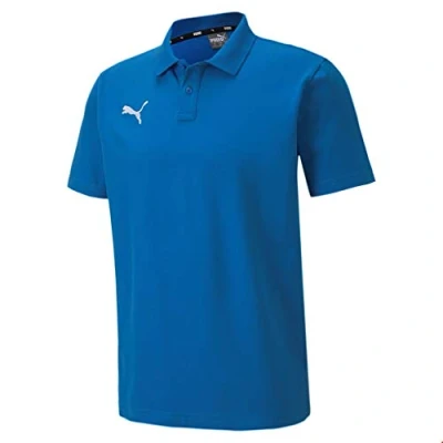 Abbildung von Kurzarm Poloshirts teamGOAL 23 Casuals Polo PUMA