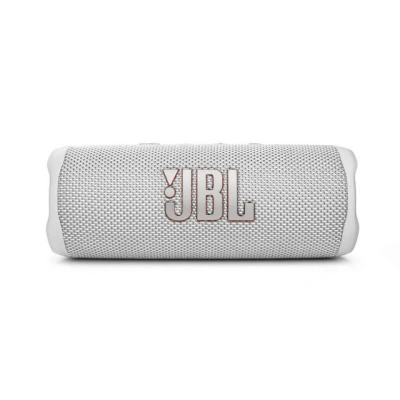 Abbildung von JBL Flip 6 Weiß