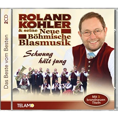Abbildung von Schwung Hält Jung das Beste Vom Besten
