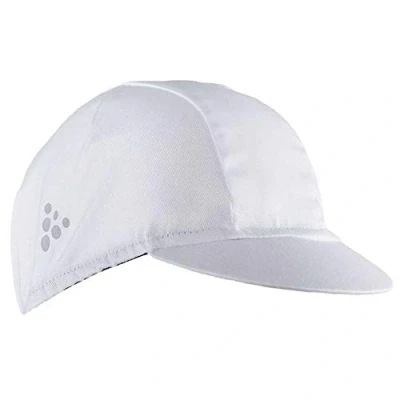 Abbildung von Craft CORE Essence Bike Cap White ONE Size