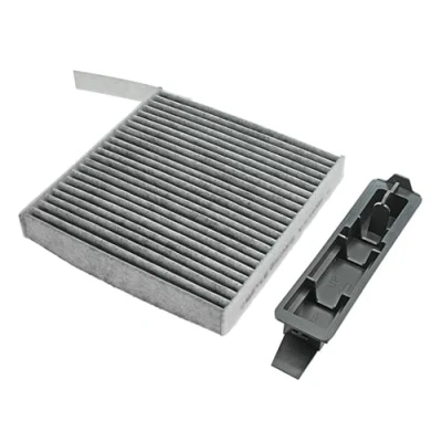 Abbildung von MEYLE 16 12 320 0005 Innenraumfilter mit geruchsabsorbierender Wirkung, Aktivkohlefilter, Filtereinsatz 183 181 25 ORIGINAL Quality RENAULT: CLIO 3