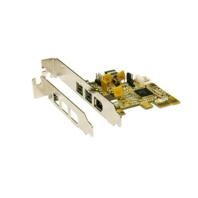 Abbildung von EXSYS EX 16415 PCI Karte