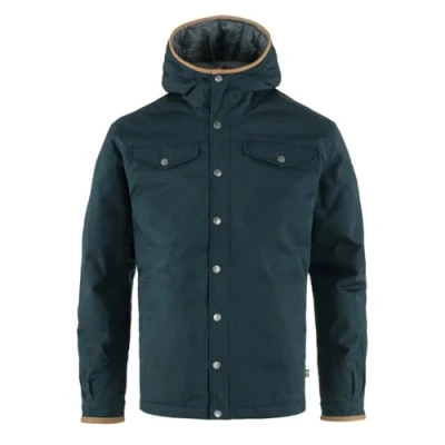 Abbildung von Fjällräven 3 in 1 Funktionsjacke Jacke Greenland Down No.