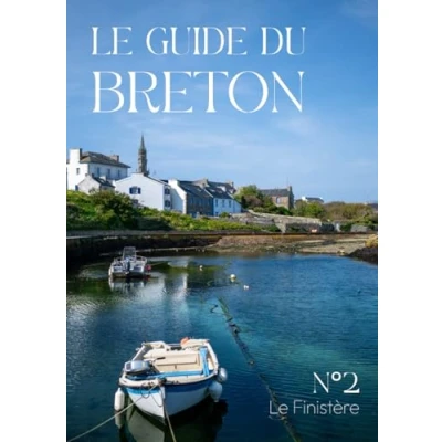 Abbildung von Le Guide du Breton: Finistère