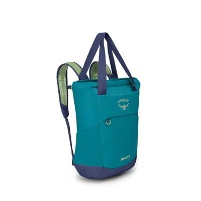 Abbildung von Osprey Daylite Tote Pack blue spikemoss/alkaline