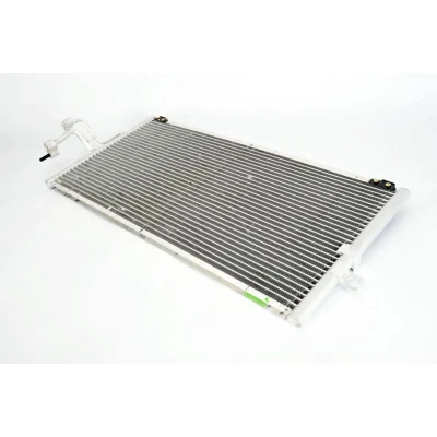 Abbildung von NRF EASY FIT 35268 Klimakondensator mit Dichtring 13 8,3 Aluminium 620