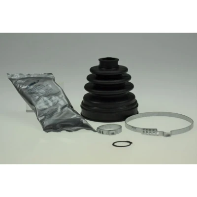 Abbildung von SPIDAN 36424 Achsmanschette 90,00 NBR (Nitril Butadien Kautschuk) MAZDA: 5, 3 Limousine, Hatchback