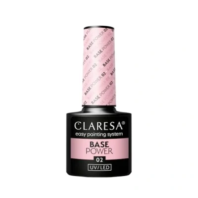 Abbildung von CLARESA POWER BASE 02 5G