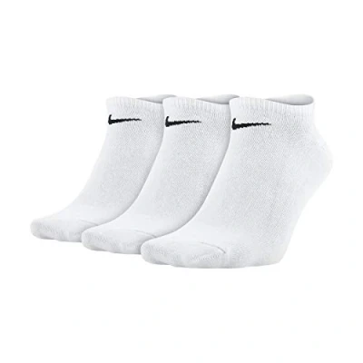 Abbildung von Nike Kurzsocken Sneakersocken (3er Pack)