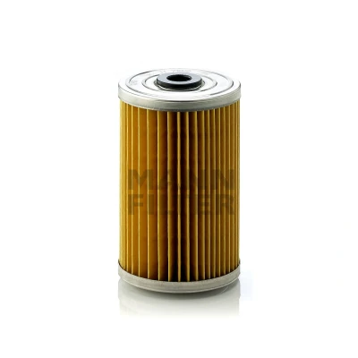 Abbildung von MANN FILTER H 719/2 Ölfilter Filtereinsatz SKODA: 110 Coupe, 100 Limousine