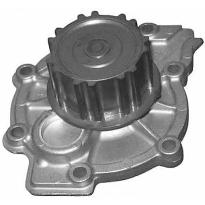 Abbildung von VALEO 506853 Wasserpumpe mit Dichtungen Deckel VOLVO: S80 I