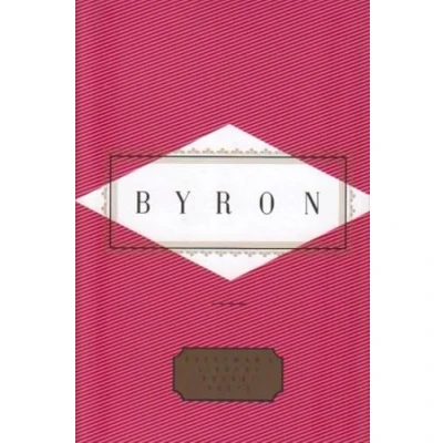 Abbildung von Byron Poems: Everyman&#039;s Library (Everyman&#039;s POCKET POETS)
