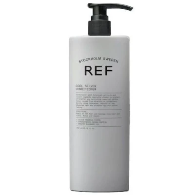 Abbildung von REF Conditioner Care Cool Silver