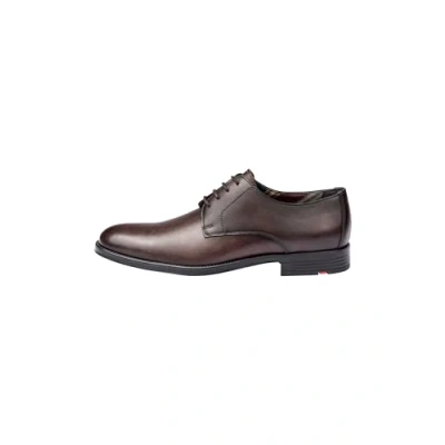 Abbildung von Lloyd Davenport BusinessSchnürer, Herren, Größe: 39, Braun Schuhe