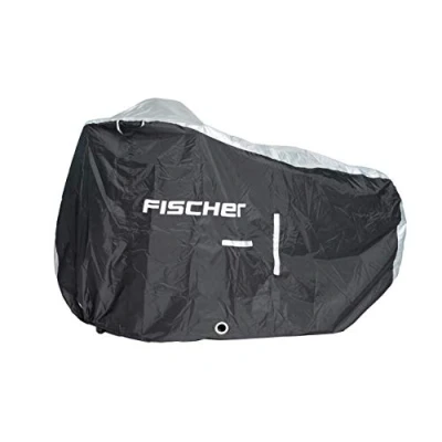 Abbildung von Fischer Fahrradschutzhülle Fahrradgarage Premium 200x110cm