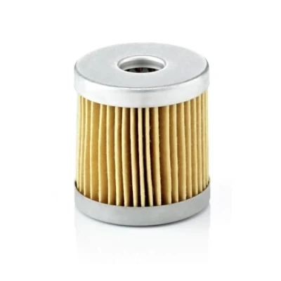 Abbildung von MANN FILTER C 44 Luftfilter 40 39 Filtereinsatz
