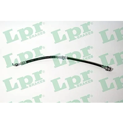 Abbildung von LPR 6T48263 Bremsschläuche 425 F10X1 VOLVO: V40 Kombi, S40 I, MITSUBISHI: Space Star, Carisma Schrägheck