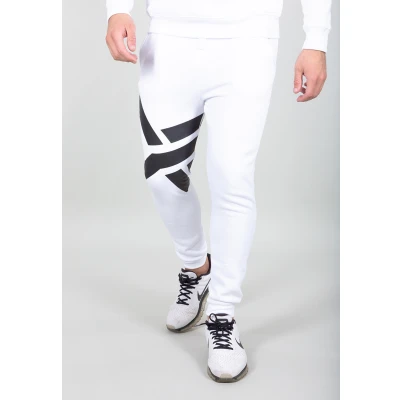 Abbildung von Alpha Industries Jogginghose &quot;Alpha Men Jogger Side Logo Jogger&quot;