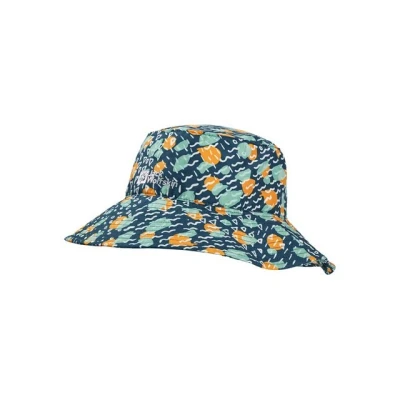 Abbildung von Jack Wolfskin Villi K Hut für Kinder, Größe: Medium, Dark sea