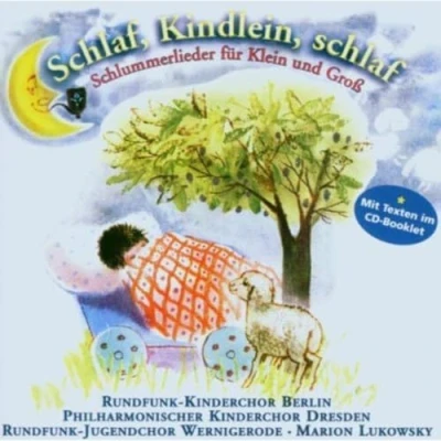 Abbildung von Schlaf,Kindlein,Schlaf