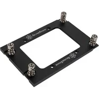 Abbildung von AMD Socket sTR5 / SP6 sWRX9 sWRX8 sTRX4 TR4 SP3 Sockel Montagekit XAC MK TR5, Halterung