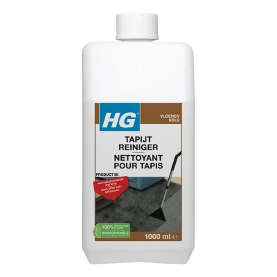 Abbildung von HG Nettoyant Pour Tapis et tissus d&#039;ameublement n95 1 L