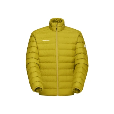 Abbildung von Mammut IN Waymarker Daunenjacke, Herren, Größe: Medium, Aura