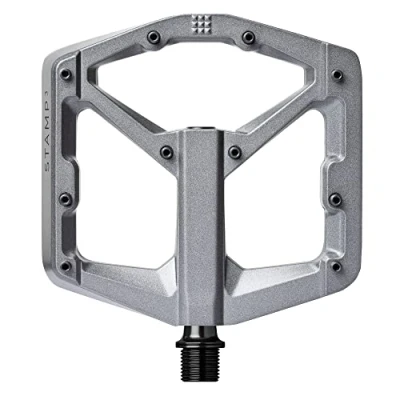 Abbildung von Crankbrothers Pedale Stamp 3 Grau