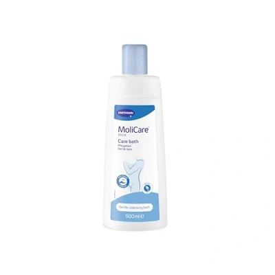 Abbildung von MoliCare Skin Pflegebad 500 ml