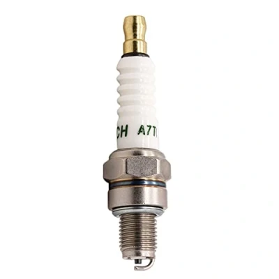 Abbildung von TORCH A7TC Zündkerze Ersetzen für 4549/CR7HSA 4629/C7HSA Zündkerze, Z8YC Z9Y Z8 5383/IUF22 U22FS U U22FSR OEM