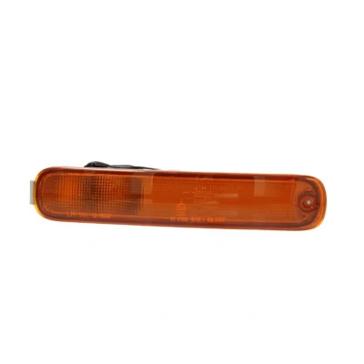 Abbildung von TYC 12 1532 05 2 Blinker orange vorne links mit Lampenträger P21W MAZDA: FAMILIA 5