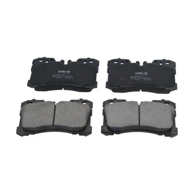 Abbildung von KAVO PARTS KBP 9150 Bremsbelagsatz LEXUS: LS IV