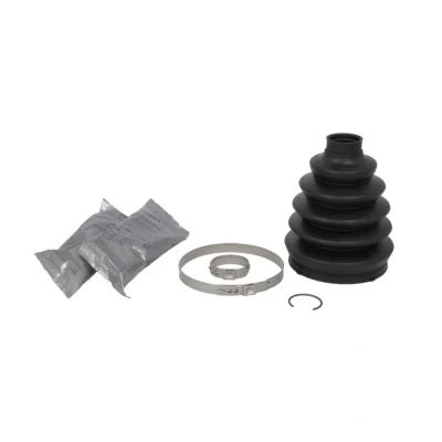Abbildung von SPIDAN 36150 Achsmanschette 125,00 TPE (thermoplastischer Elastomer) OPEL: Zafira C Tourer, Astra H Caravan, Insignia A Sports SAAB: 9 3 Kombi