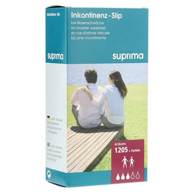 Abbildung von Suprima Inkontinenzhose 205 Gr.42 weiß 1 St