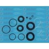 Abbildung von AUTOFREN SEINSA D41193C Bremssattel Reparatursatz Vorderachse 43 TOYOTA: Land Cruiser Prado 70 SUV, 60