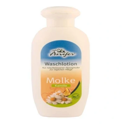 Abbildung von Anifer Molke Waschlotion 200 ml