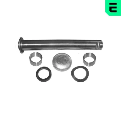 Abbildung von OPTIMAL G8 537 Reparatursatz, Achsschenkelbolzen VOLKSWAGEN: LT 28 35 I Pritsche / Fahrgestell, 40 55 Fahrgestell