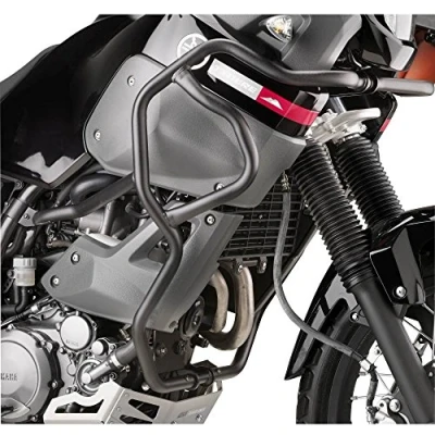 Abbildung von GIVI Motorschutz Rohr speziell für Yamaha XT 660 Z Tenere, Zeitraum 08/&#039;14, Mod. TN2105
