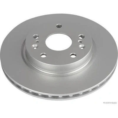 Abbildung von HERTH+BUSS JAKOPARTS J3308033 Bremsscheibe 279,5 22 5 114,3 innenbelüftet SUZUKI: Vitara IV SUV, SX4 II S Cross