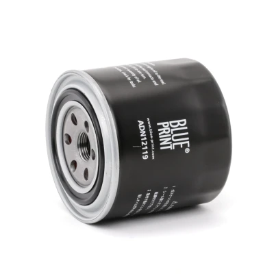 Abbildung von BLUE PRINT ADN12119 Ölfilter Anschraubfilter DODGE: Ram 1500 III Standard Cab Pickup, NISSAN: X Trail