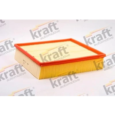 Abbildung von KRAFT 1711250 Luftfilter 70,3 276,5 315 Filtereinsatz MERCEDES BENZ: Sprinter 5 T Pritsche/Fahrgestell, 2 Bus