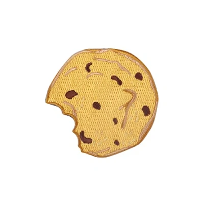 Abbildung von Velcro Patch Plätzchen Elitex Training