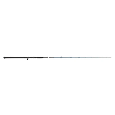 Abbildung von Savage Gear SGS2 Jigging Rute 6&#039;4&quot;/1,93m MF 40 120gr M 1,5 2,5 1sec (trigger) Spinnrute