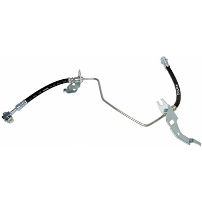 Abbildung von DELPHI LH6847 Bremsschläuche 775 Banjo OPEL: Astra G CC, Meriva A, Zafira A